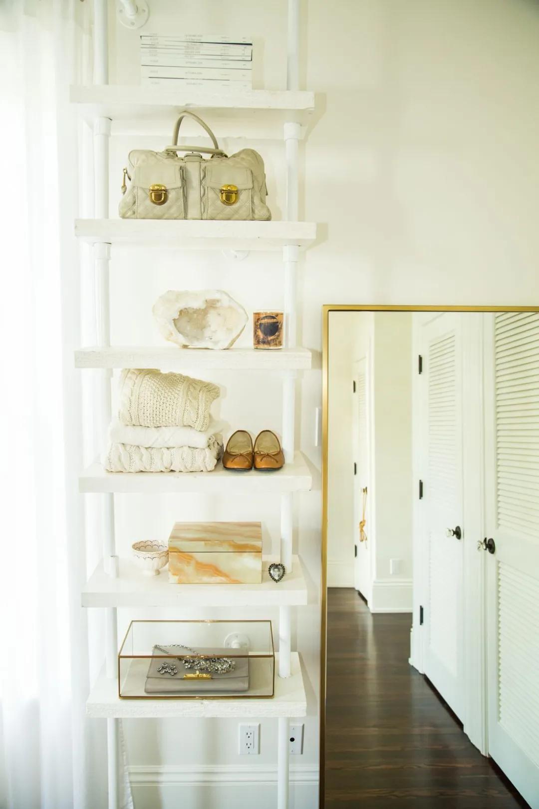 10厘米壁橱能做啥用,壁橱100种使用方法