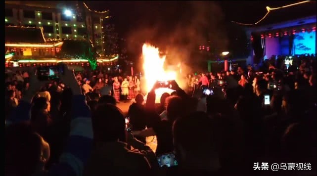 贵州过新年,贵州春节2019