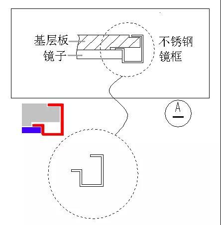 不锈钢收边条安装,不锈钢收边条效果图