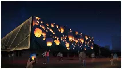 High足五天！黄埔这场“新春嘉年华”即将燃爆全城，一起来狂欢～