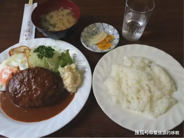 东京上野美食攻略,日本东京浅草美食