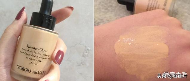 好用又轻薄的粉底液推荐,夏天要来了美白好物分享