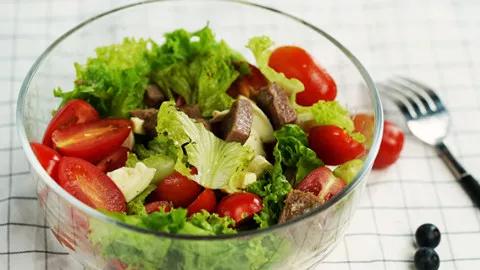 减肥吃什么没有饥饿感,减肥就是持续的饥饿感
