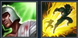 金克丝是英雄联盟第几个射手,英雄联盟金克丝射手皮肤推荐