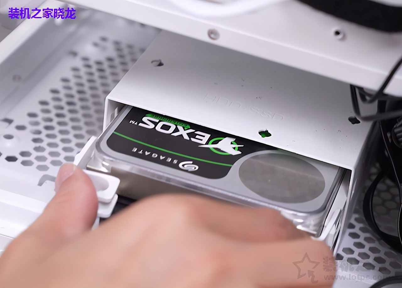 组装电脑装机,组装电脑步骤教程简单好学