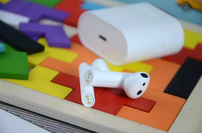 小米蓝牙耳机air2s测评,小米蓝牙耳机air2pro评测音质