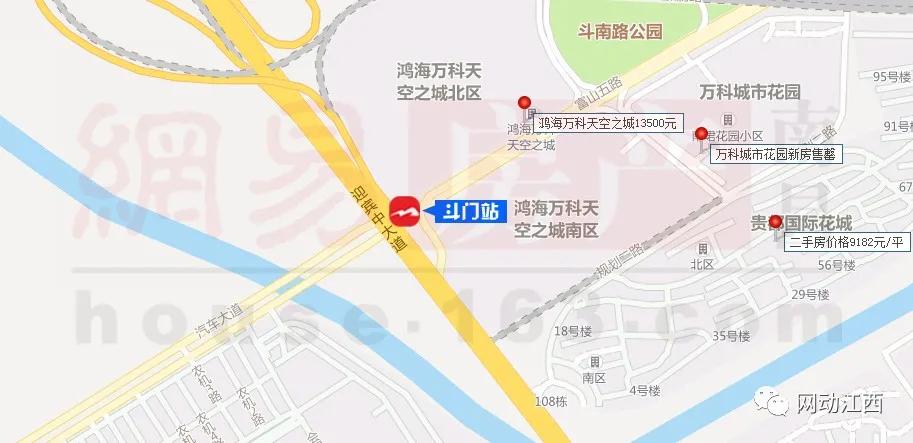 地铁3号线楼盘价格,盘点轻轨三号线有哪些楼盘