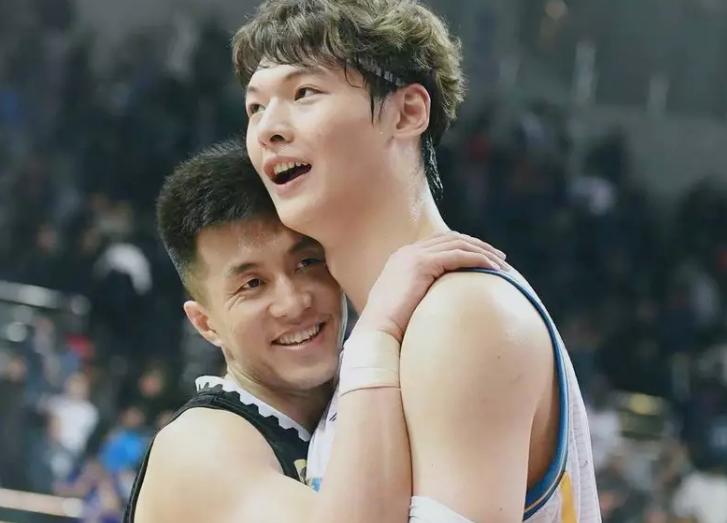 缺少韩德君的辽宁还有多少功力？福建：他们已一只披着豹皮的猫