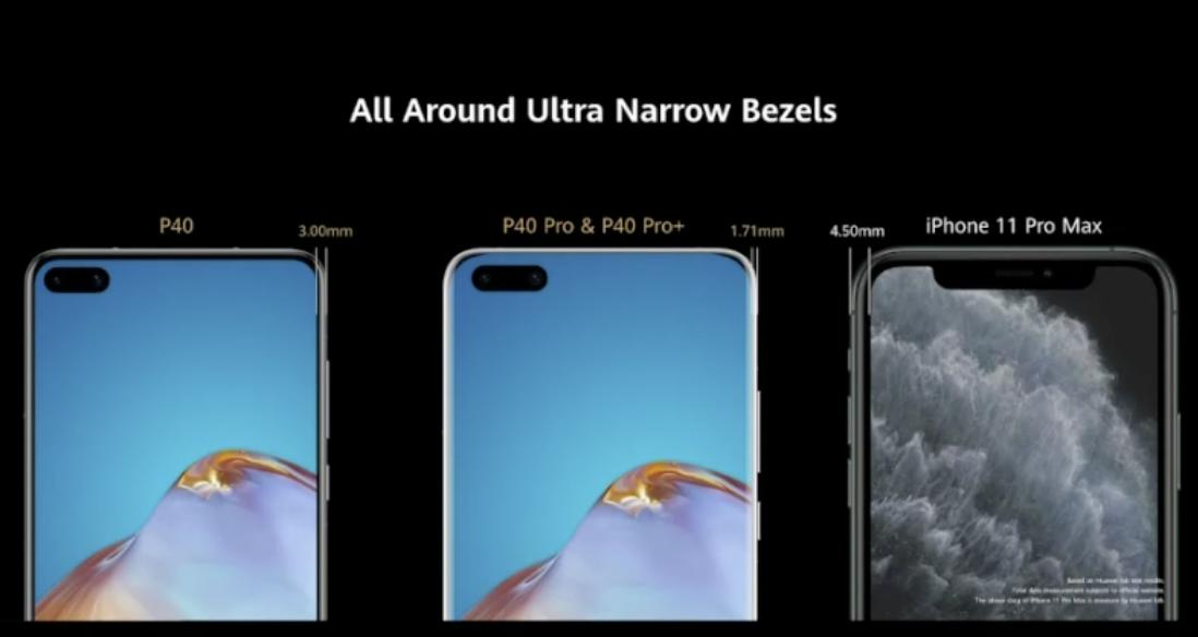 华为p40pro正式上市时间,华为p40徕卡