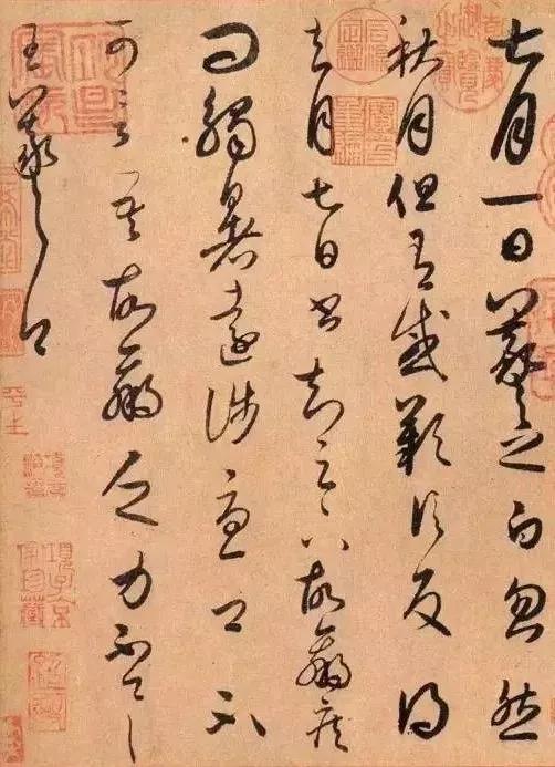 怎样才能创作一幅好的书法作品,做好这些练习你就可以写好毛笔字