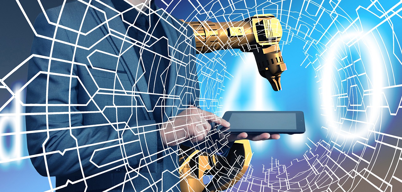 如何加密机器视觉软件,人工智能机器视觉检测与应用