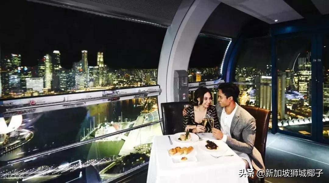 新加坡在国人眼里,外国人惊叹新加坡