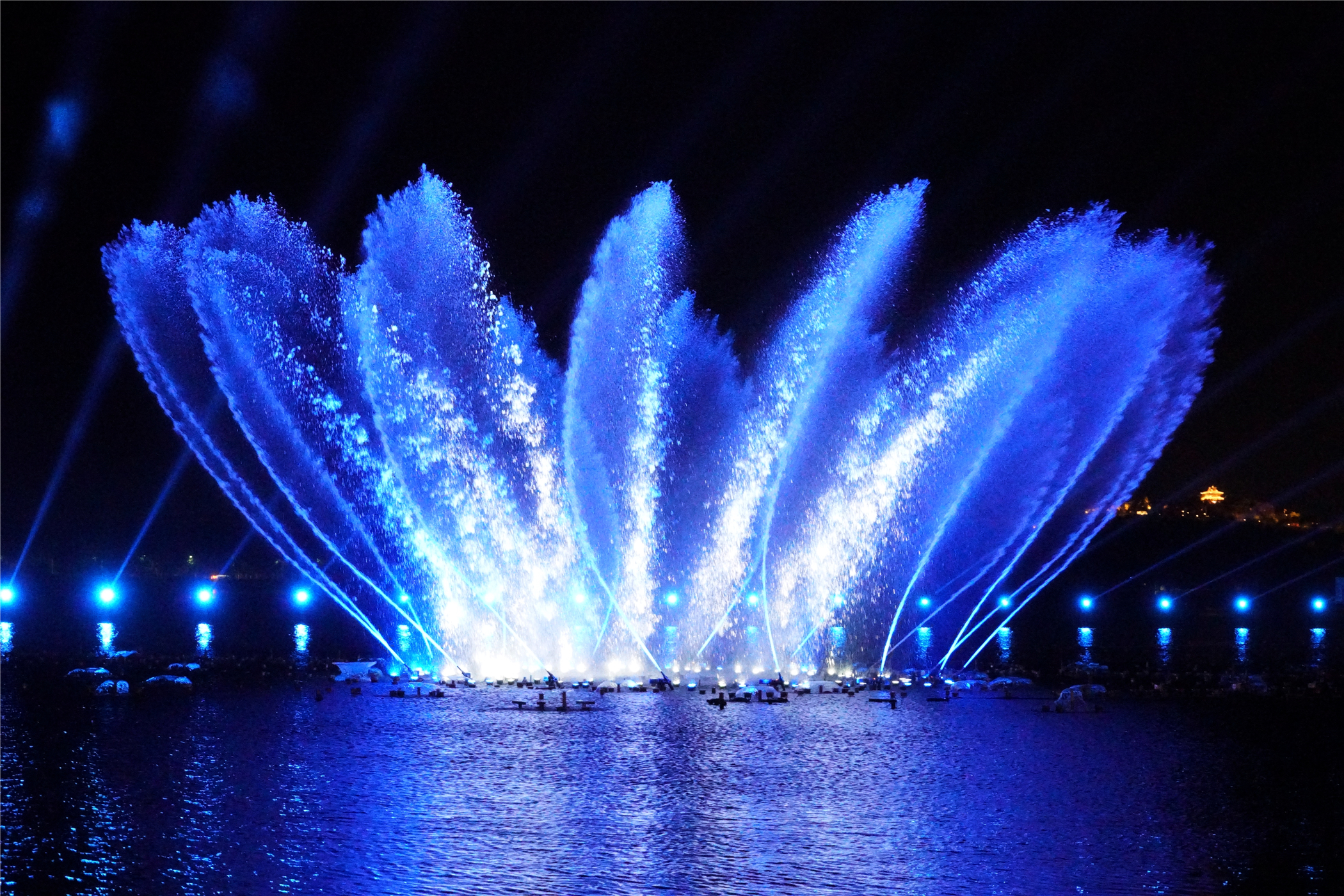 京津冀生活圈,唐山休闲度假的好去处