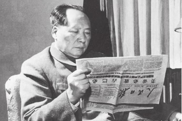 周陈轩有恩于毛主席一家，唯一外孙牺牲后，主席下令*锁封**消息