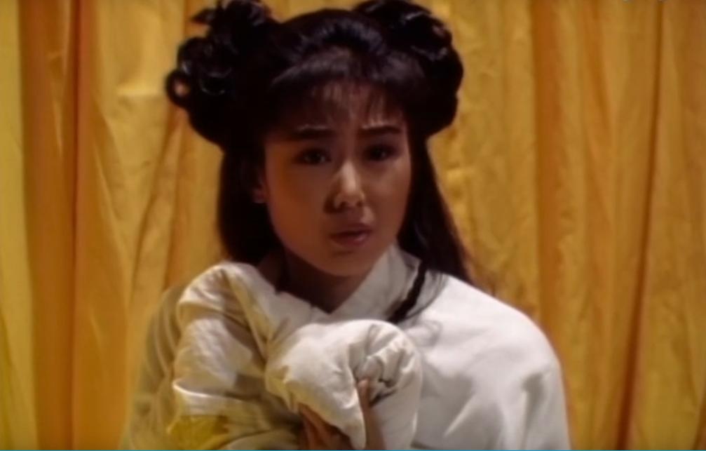 新白娘子传奇李碧莲女扮男装,新白娘子传奇李碧莲说要嫁人