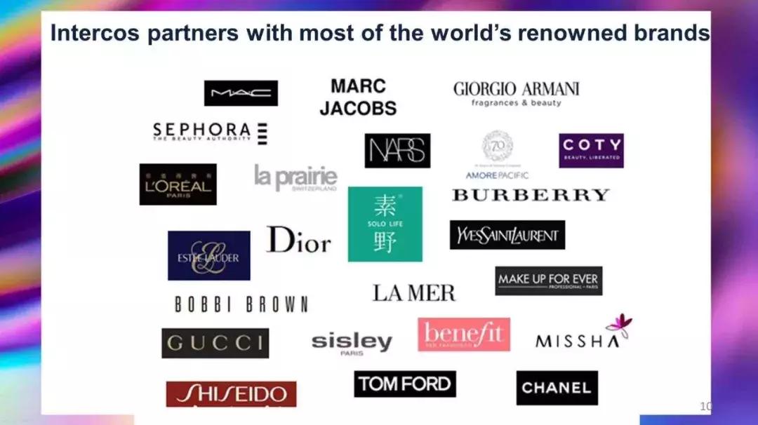 315打假名单护肤品面膜,化妆品正品和山寨的区别