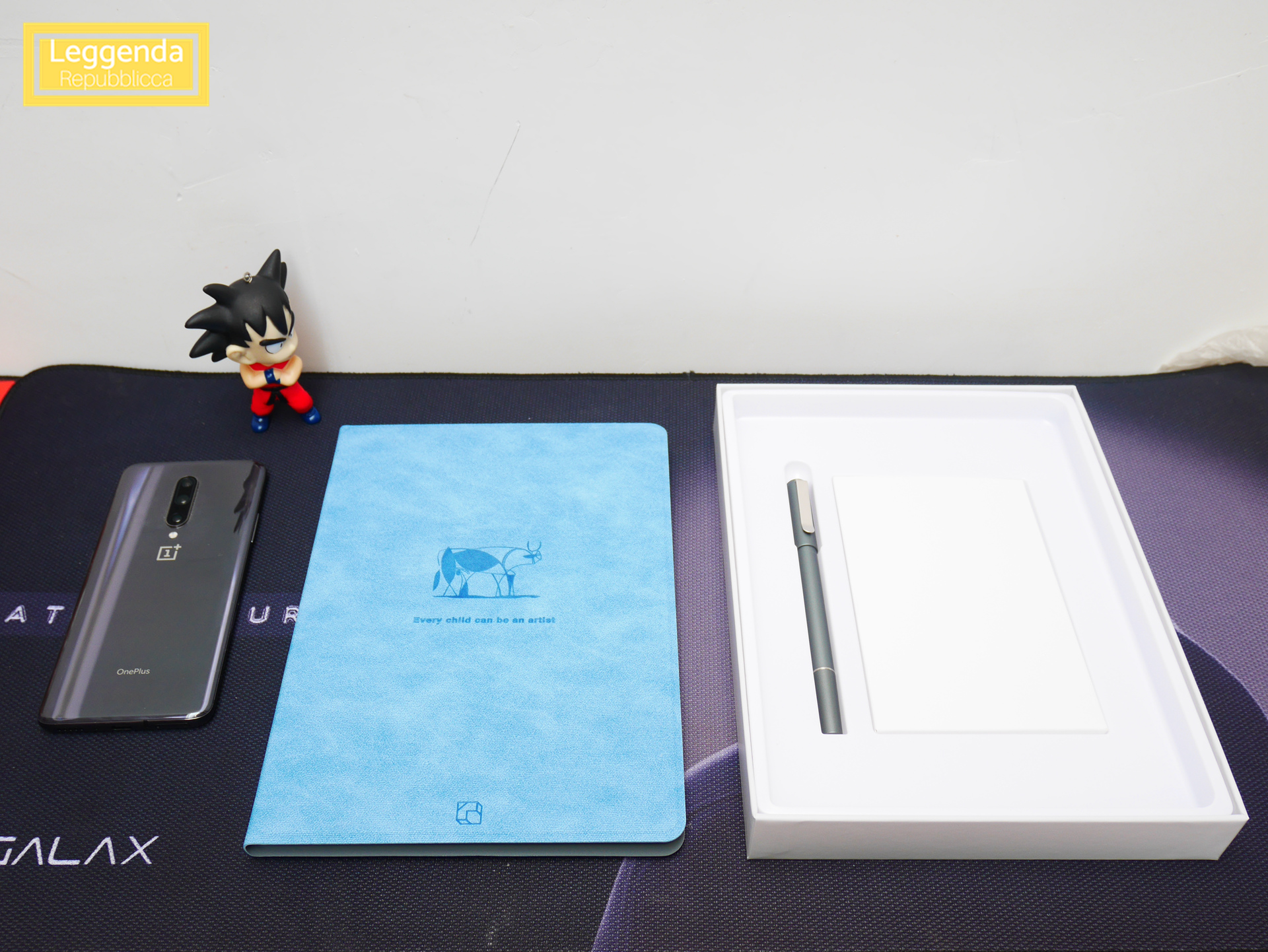 随心记录，永恒回忆，36记智能手写本体验