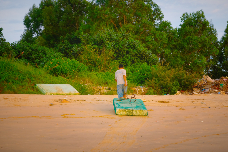 广东湛江自驾游记,广东游记湛江