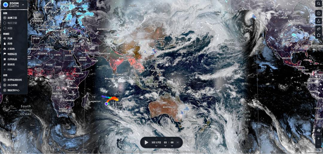 技术贴|OOPS！MAPS