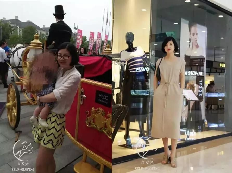 改造100位素人穿搭,改造101位素人