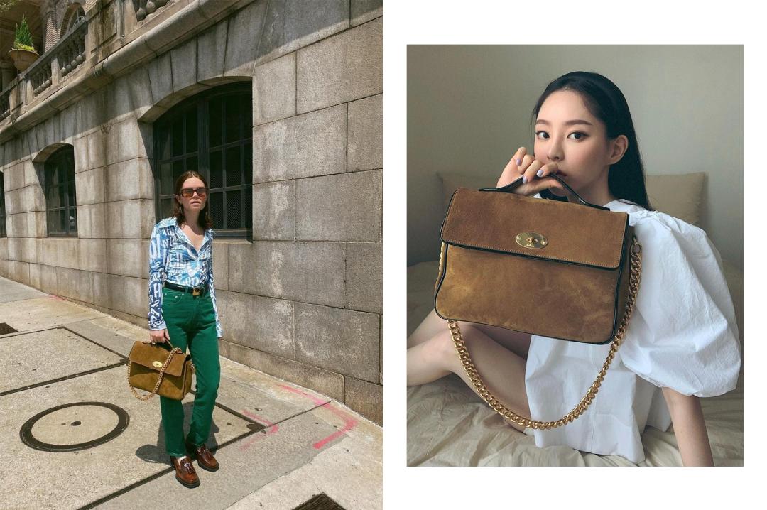 秋冬大牌大包包,秋冬大牌包包2023