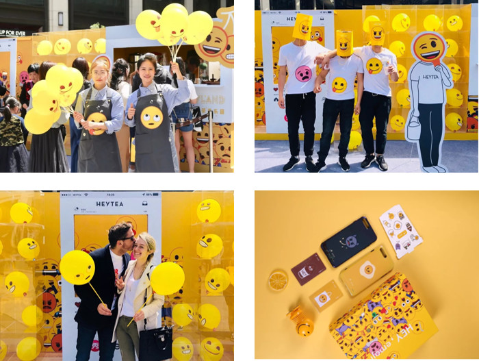 年销售上亿的网红,一年几十亿的销售额网红店