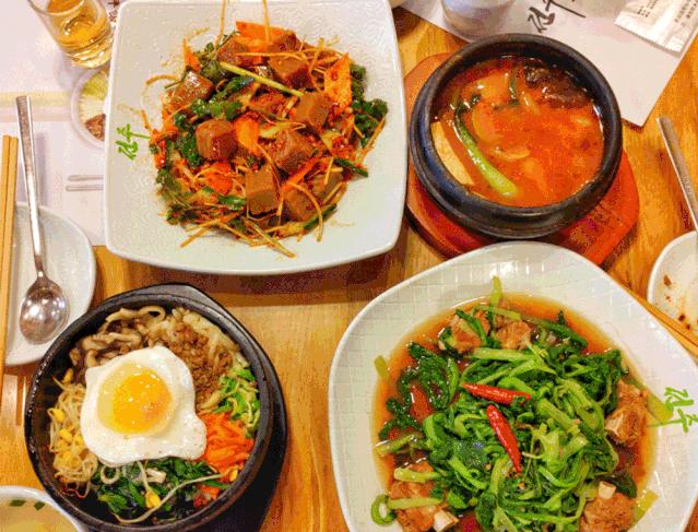 延吉都有什么必吃美食,延吉特色美食一条街