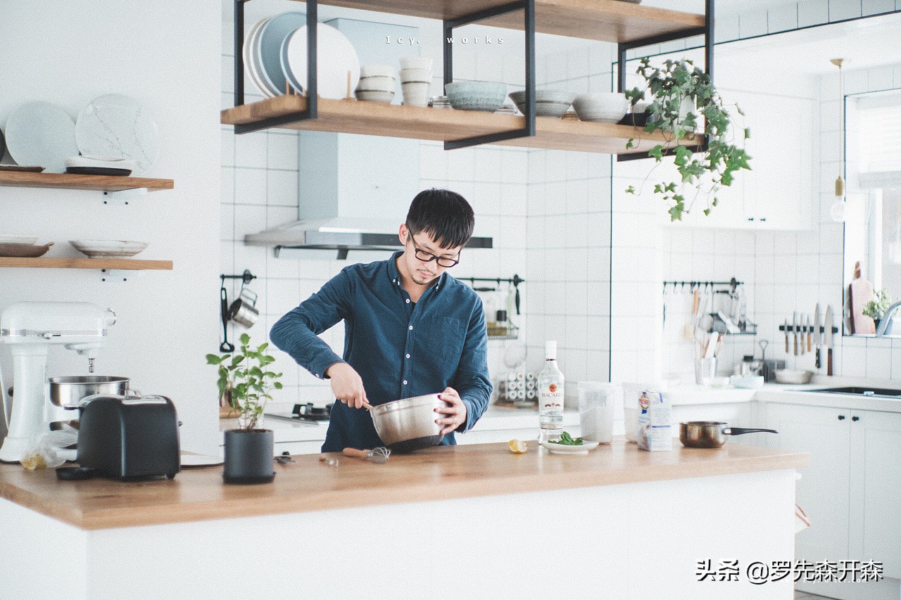 高端装修实景成都,成都138平米轻奢装修