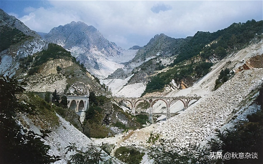 世界顶级大理石,世界大理石产地