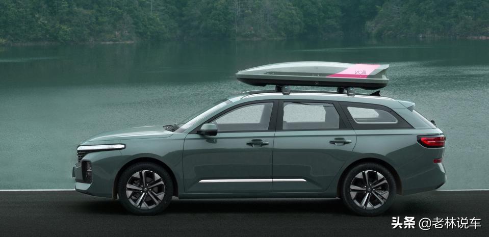 可躺2人的瓦罐车，1.5T自动挡，良心价7万多起，带你看宝骏Valli