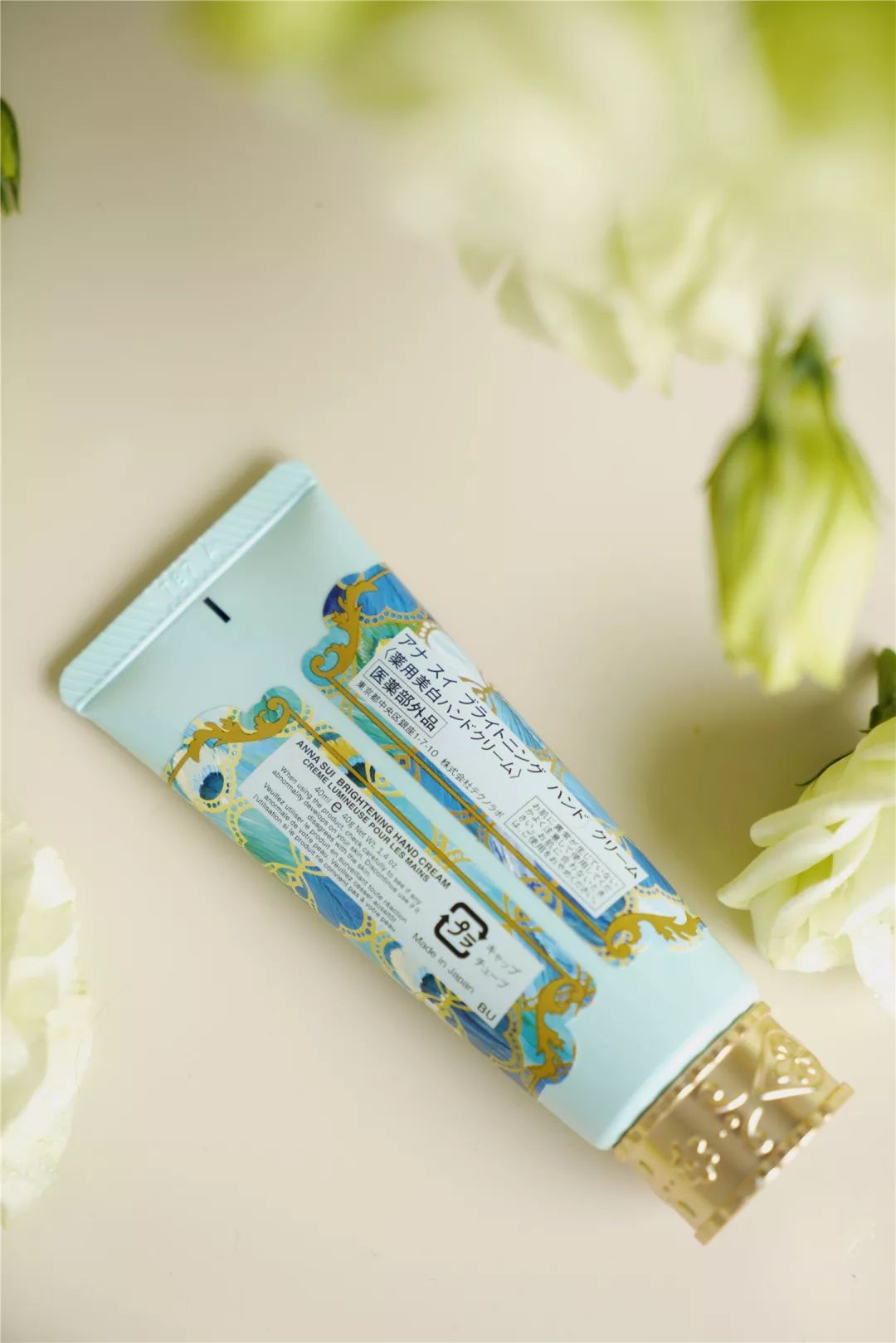 好用的十大美白产品,推荐五款好用的美白产品