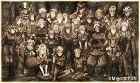 psp战场女武神3剧情详解,psp战场女武神3金手指怎么用