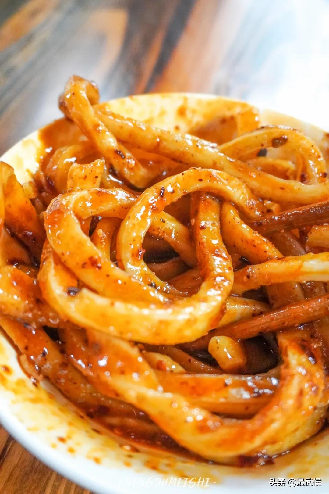 梁家巷在哪里呢,梁家巷都有啥