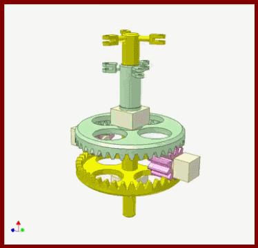 双发飞机的螺旋桨是一个方向转吗,螺旋桨飞机原理图解图文