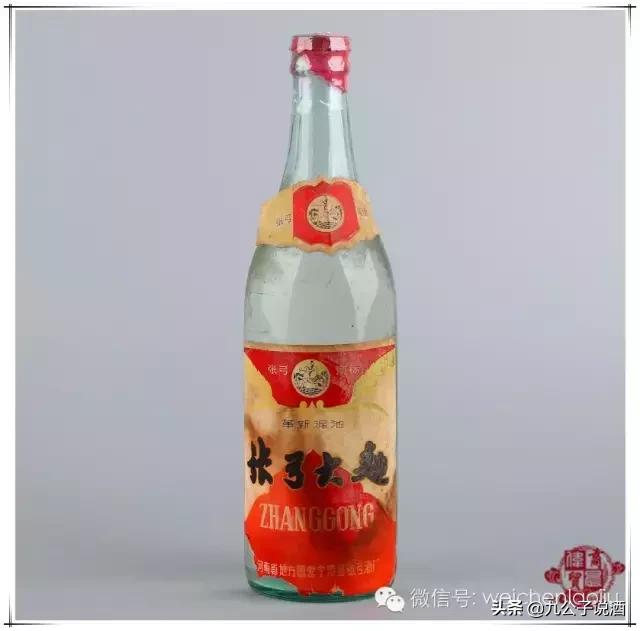 100种经典老酒,最值得收藏的十款老酒