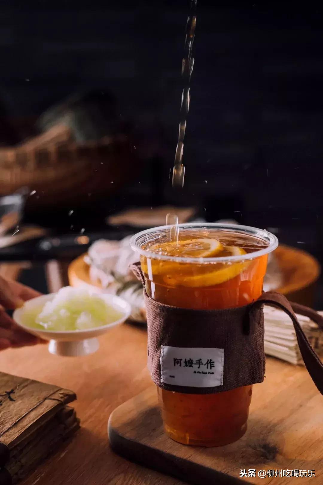 鎵嬩綔闃垮楗搧,闃垮鎵嬩綔鍐棩楗搧鎺ㄨ崘