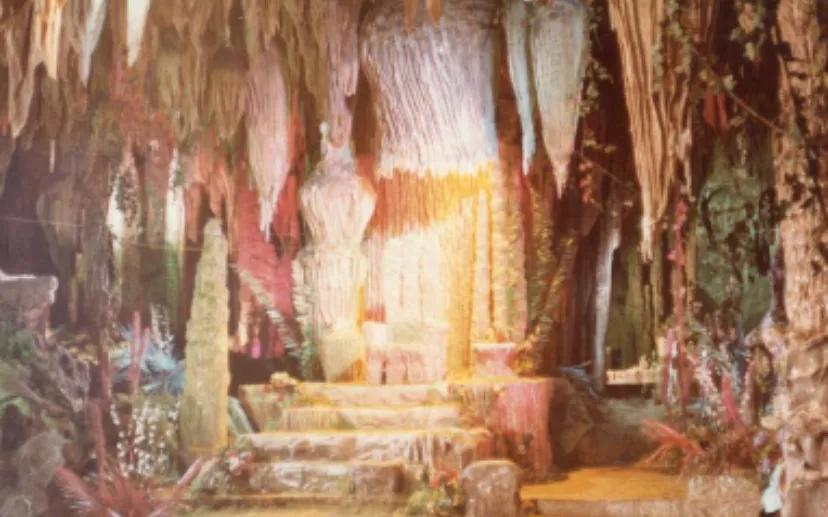 老版真假美猴王之谜,时隔7年重游旧地