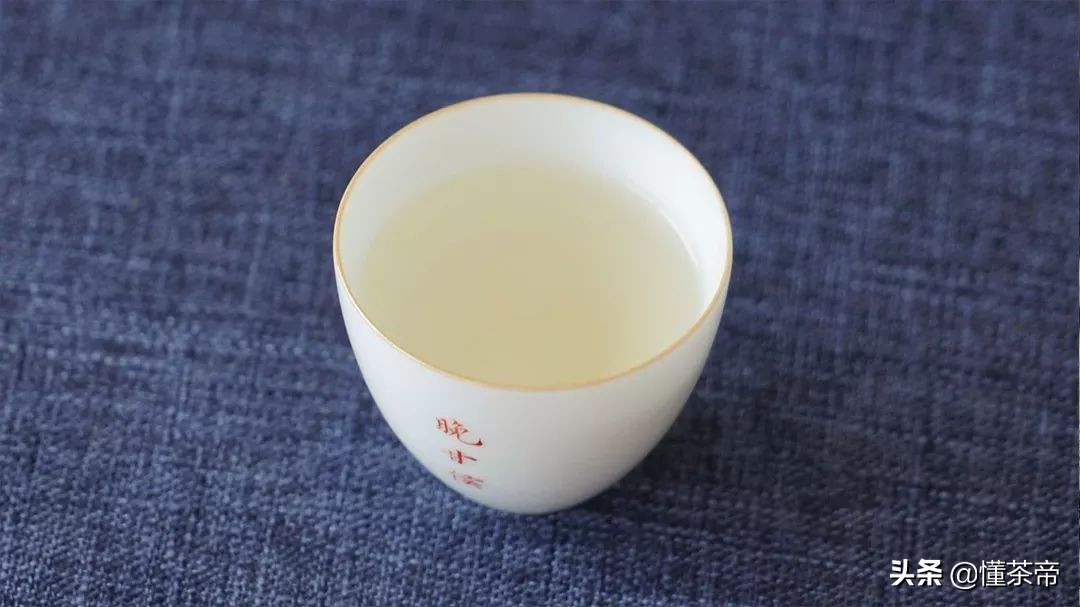 老白茶入口发酸是怎么回事,白茶发酸是什么茶