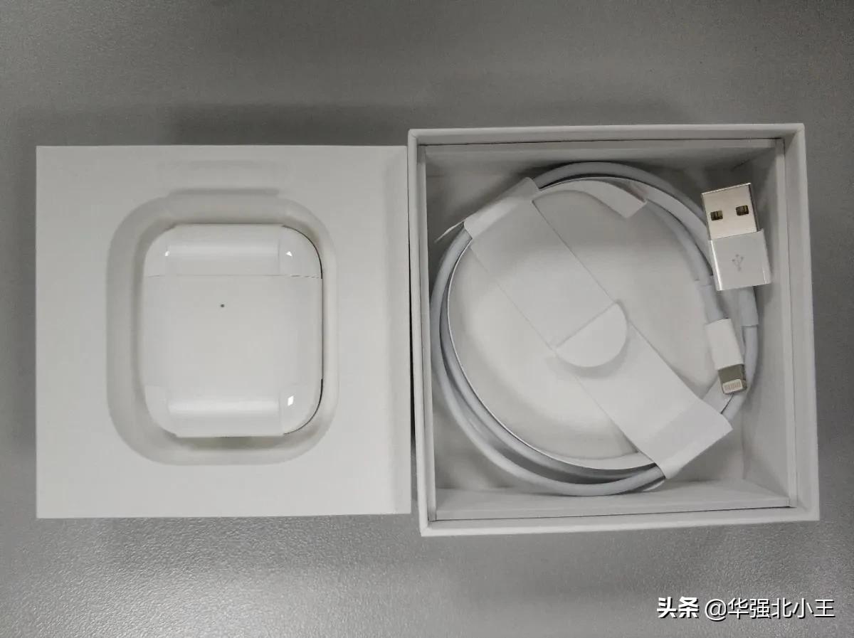 airpodsmax华强北和正品功能对比,airpods华强北最强版本评测