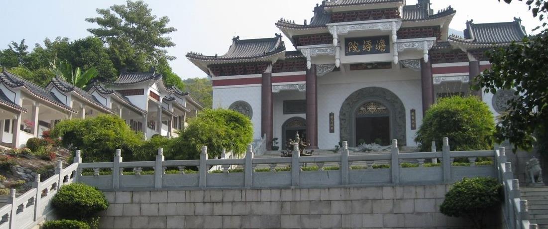 潮州十大名胜古迹,潮州市历史古迹有哪些