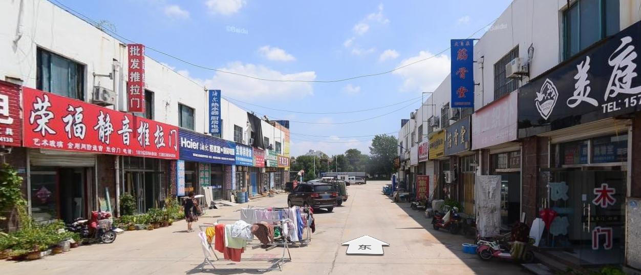 潍坊奎文区五金批发市场在哪里,潍坊五金城批发市场