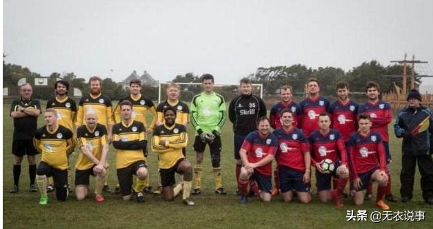 足球趣闻yes,足球比赛的趣闻