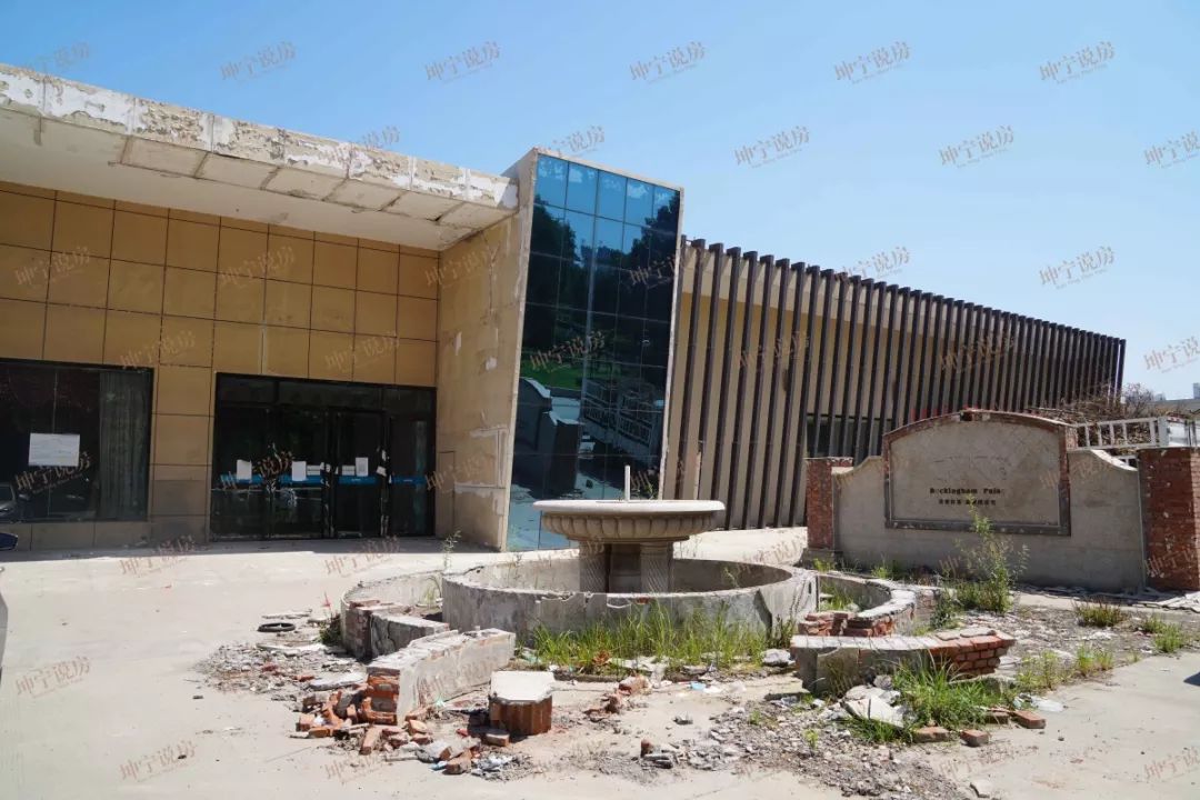 裕华区烂尾楼名单,裕华区烂尾楼最新消息