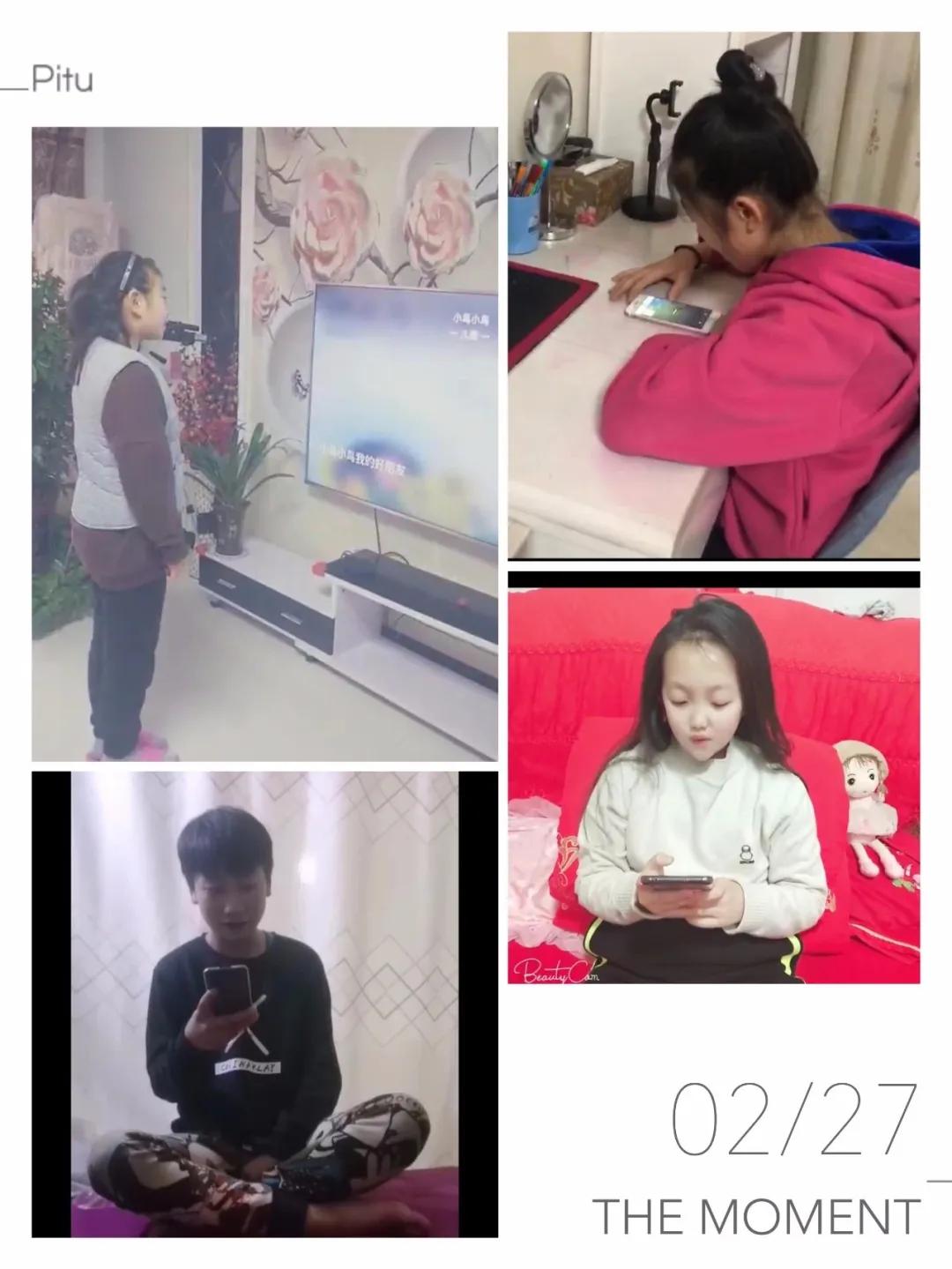 礼赞新时代争当好少年,争当新时代好少年手抄报