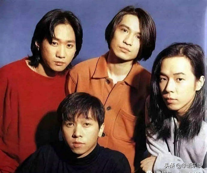 乐坛神话黄家驹,乐坛神话黄家驹完整版