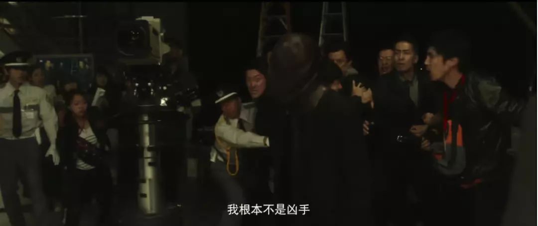 犯罪片12.1枪杀大案,刑事侦缉档案1连环杀人案