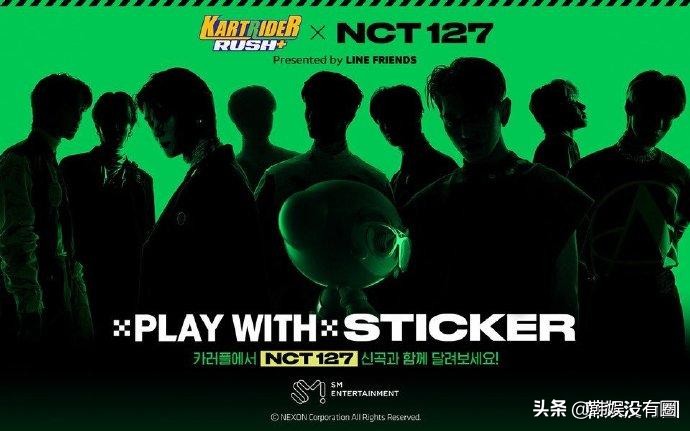 nct127come韩秀榜,nct127韩国综艺节目