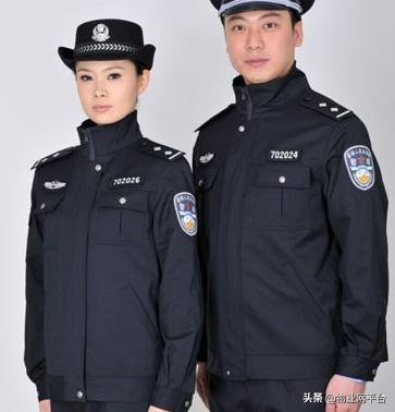 保安服掉色怎么办,保安服防掉色方法