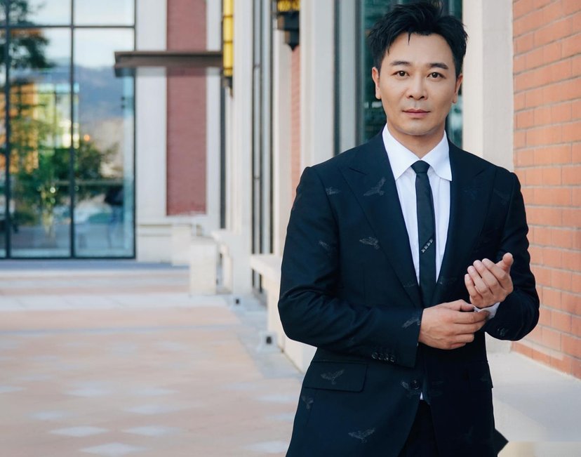 生活在张家口的明星有哪些,山城的明星