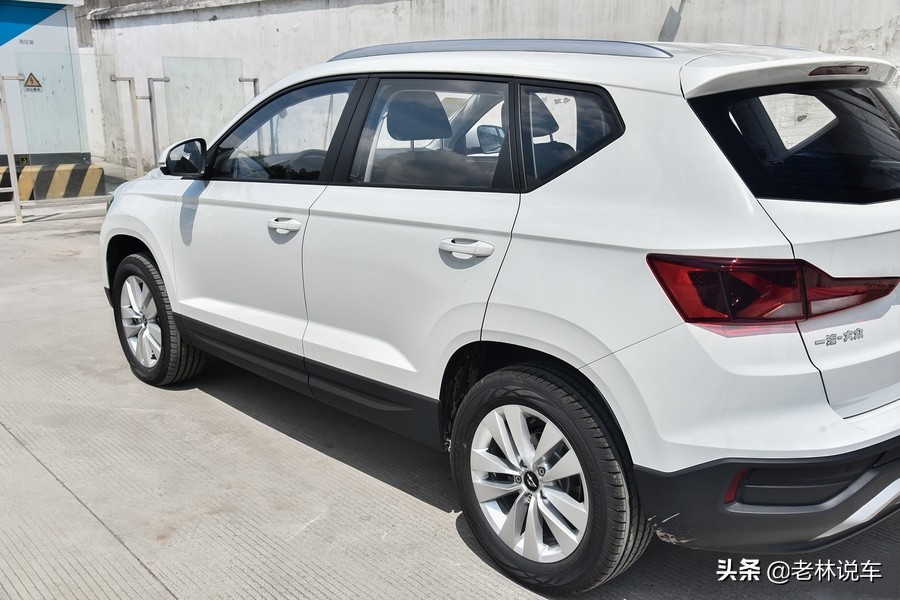 捷达vs5与哈弗h6哪个值得买,三代哈弗h6和捷达vs5怎么选